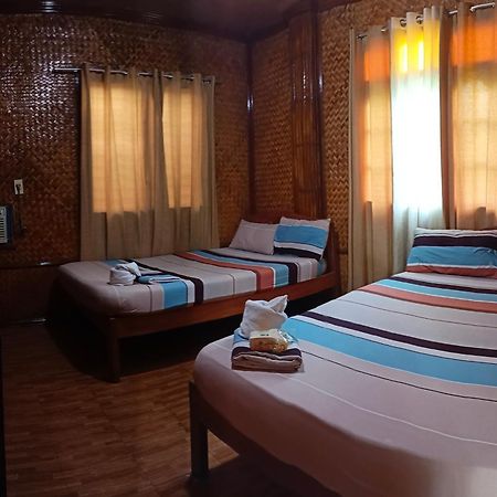 Victoria Guest House And Cottages Puerto Princesa Екстериор снимка