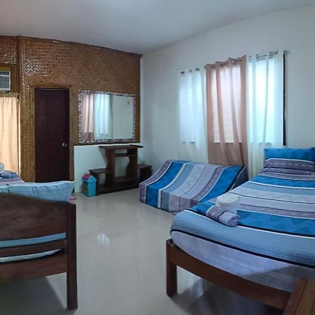Victoria Guest House And Cottages Puerto Princesa Екстериор снимка