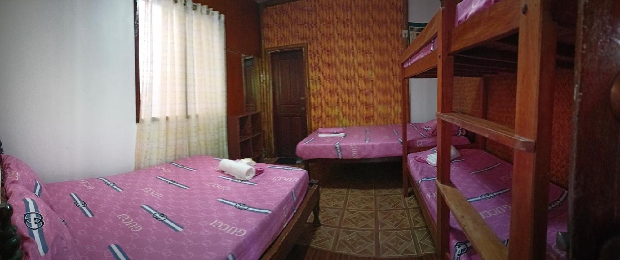 Victoria Guest House And Cottages Puerto Princesa Екстериор снимка