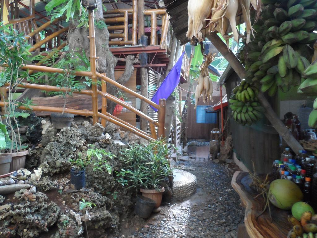 Victoria Guest House And Cottages Puerto Princesa Екстериор снимка