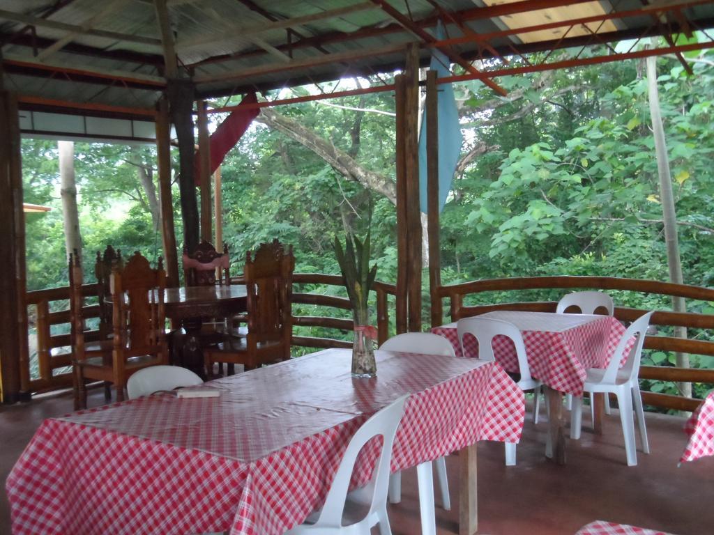 Victoria Guest House And Cottages Puerto Princesa Екстериор снимка