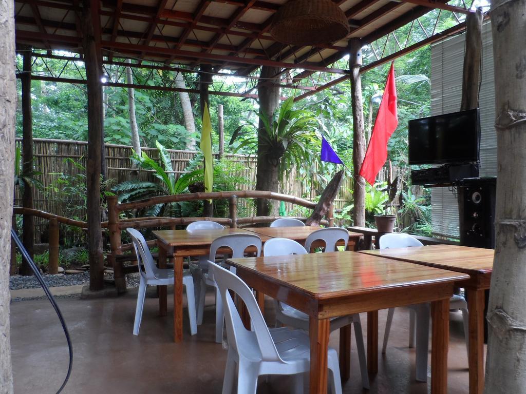 Victoria Guest House And Cottages Puerto Princesa Екстериор снимка