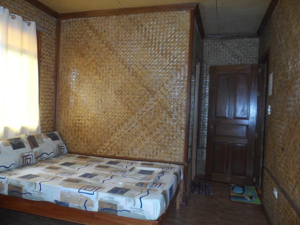 Victoria Guest House And Cottages Puerto Princesa Екстериор снимка