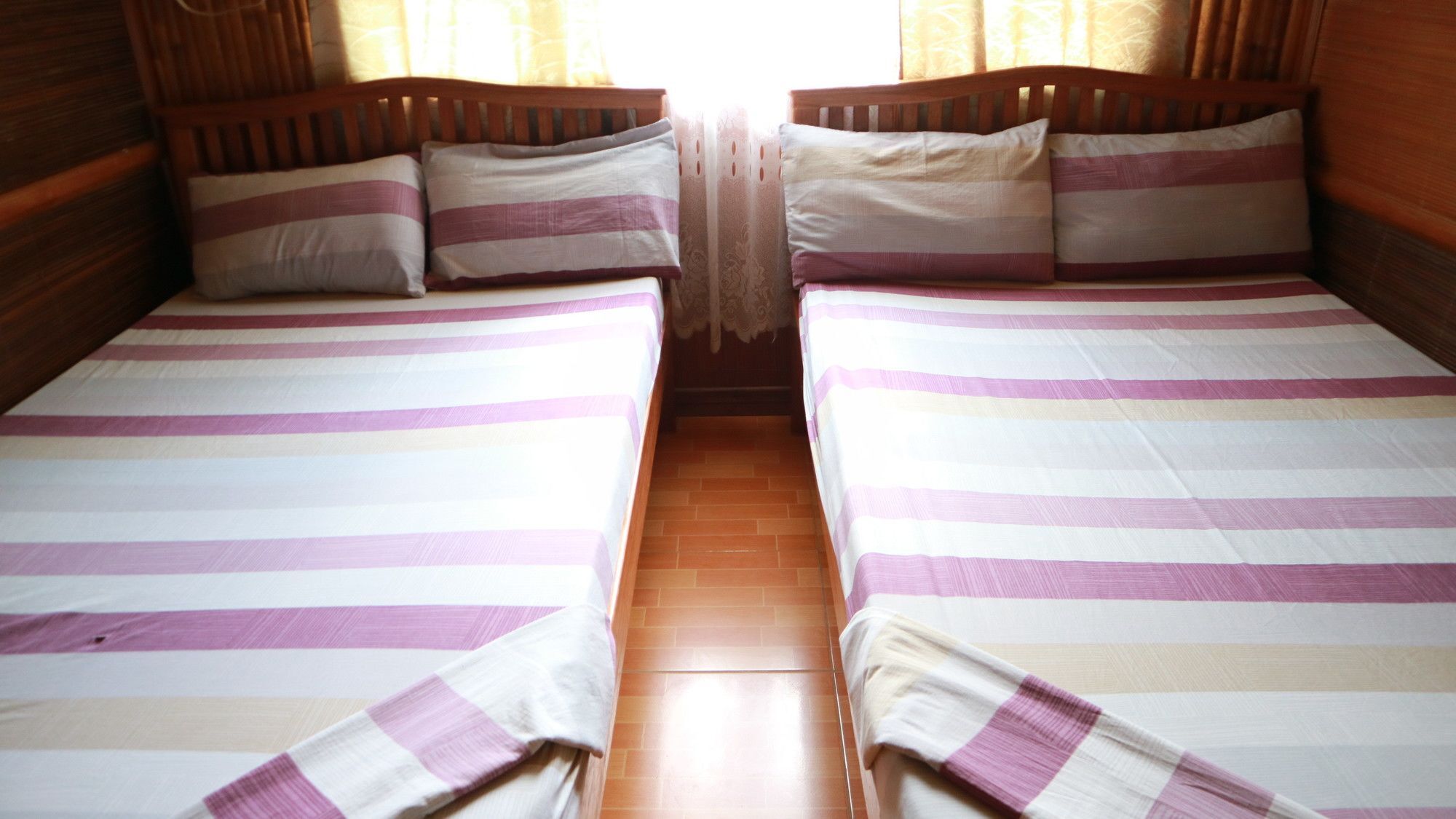 Victoria Guest House And Cottages Puerto Princesa Екстериор снимка