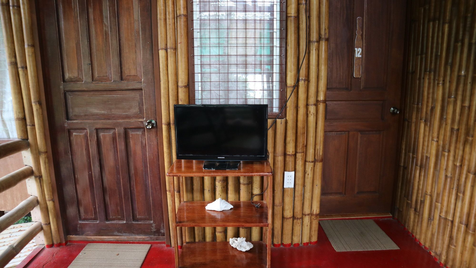 Victoria Guest House And Cottages Puerto Princesa Екстериор снимка